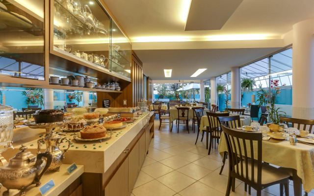 Pousada dos Chás Hotel Boutique