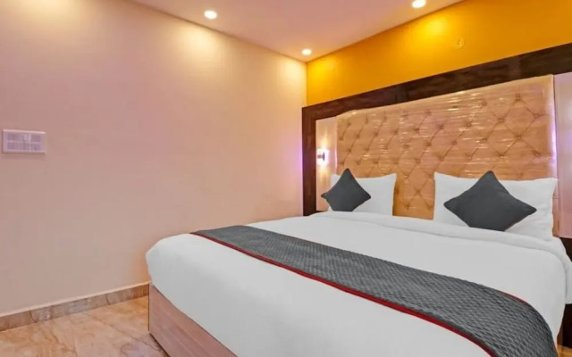 Airport Hotel Shivaka Inn