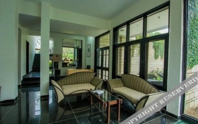 V Resorts Delhi Farm Stay