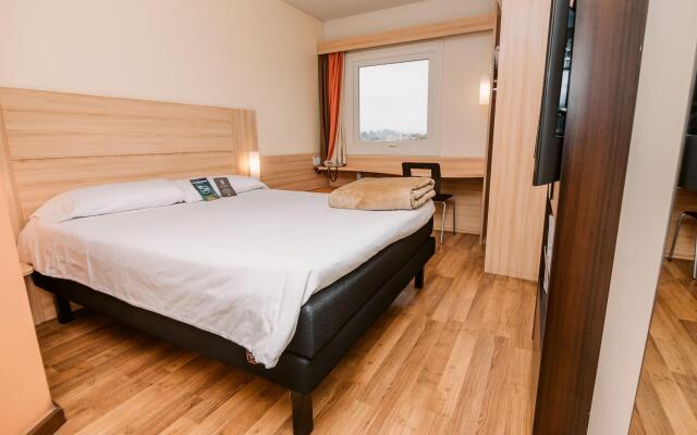 ibis Concepcion