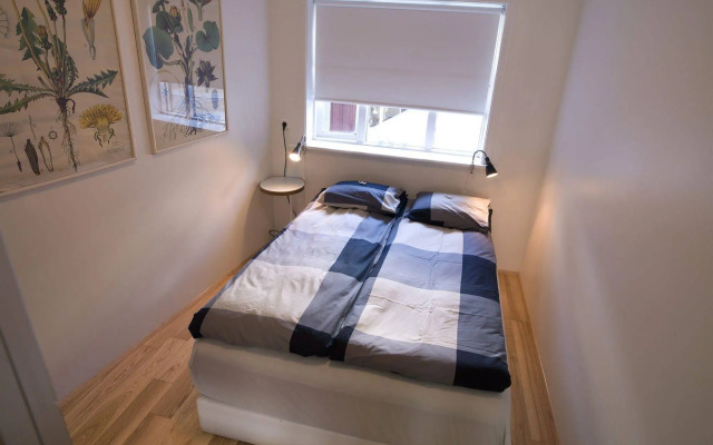 Reykjavík Central Apartments