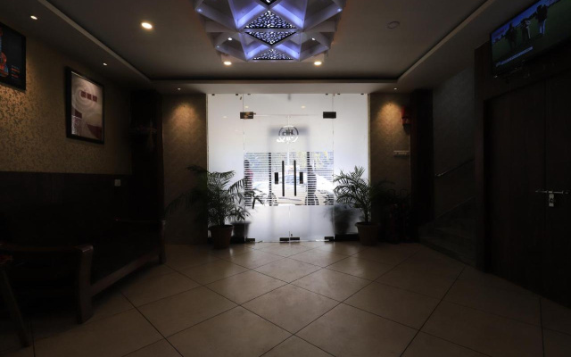 Namaste Hotel Rashmi