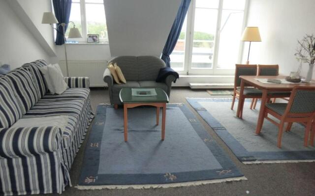 Appartement Residenz Bellevue Whg 22