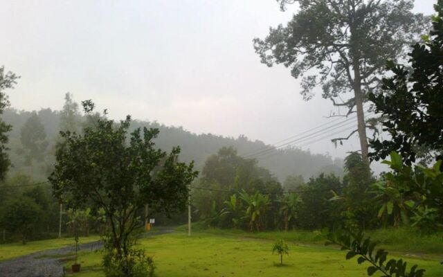Baan Pennee