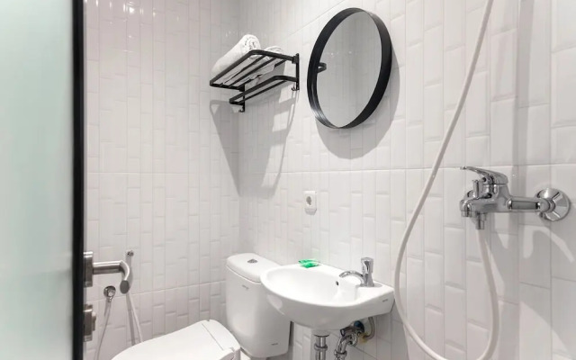 Mono Coliving Pakis, Surabaya