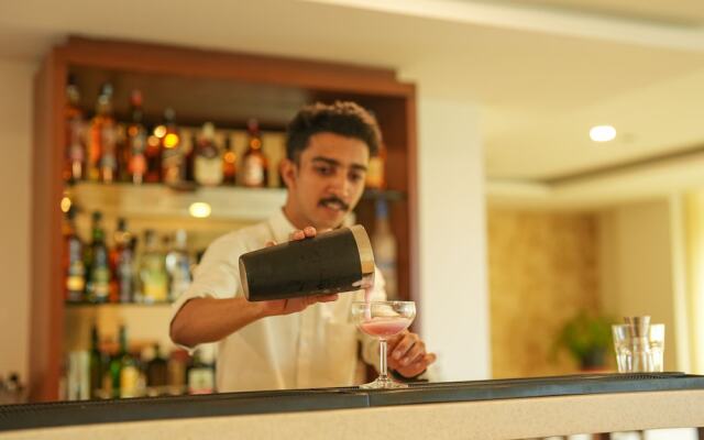 Tea Tree Suites Manipal