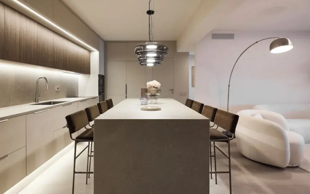 Elaia Luxury Residences