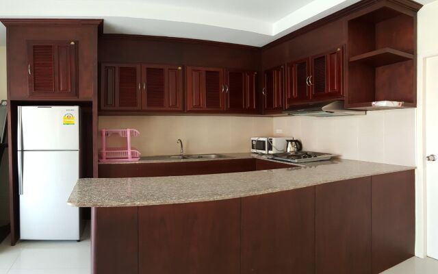 Thai-Norway Resort Apartment