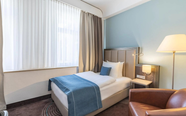 Garner Hotel Essen - Handelshof by IHG