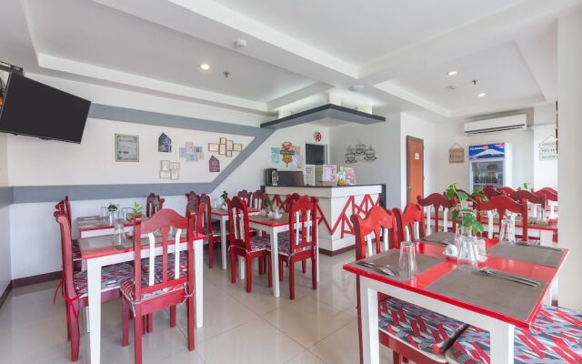 OYO 567 Blue Horizon Hostel