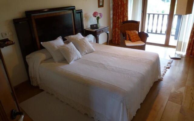 Hotel Rural Casa Peleyón
