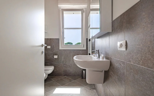 Corte Fasanella 50 in Toscolano Maderno