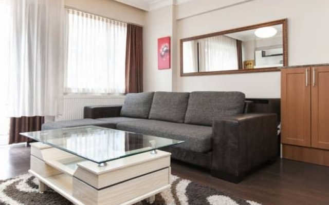 The Apartment Suite