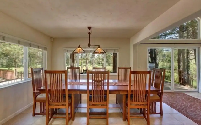 1261 Country Club Drive