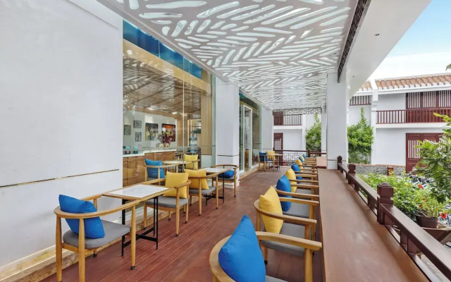Wafaifo Resort Hoi An