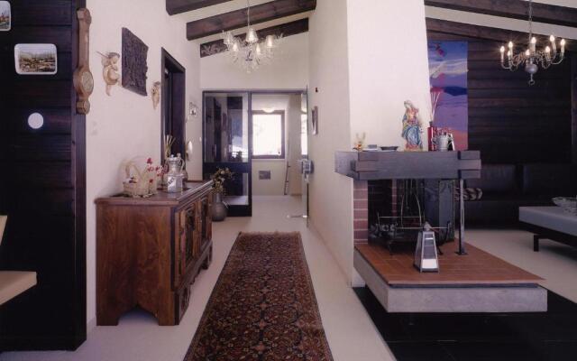 Apartment Familie Kinz im Haus Zalim