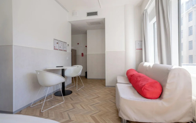 Omena Hotel Turku Kauppiaskatu