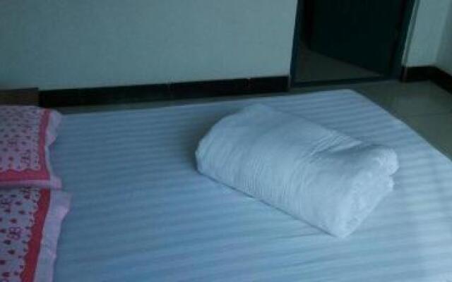 New story Guest house