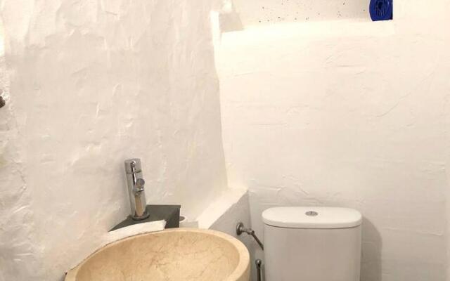 OBarqueiro - El descanso del Peregrino