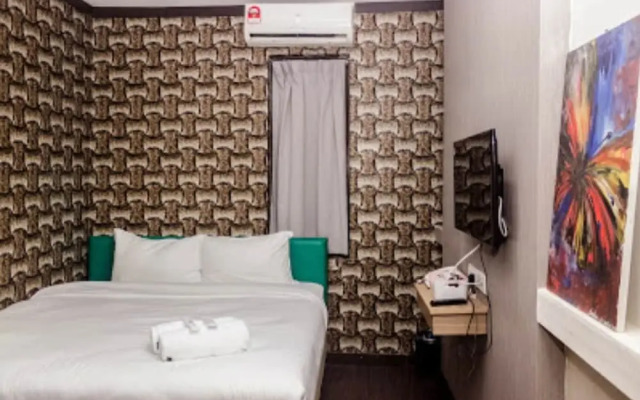 Vivids Hotel