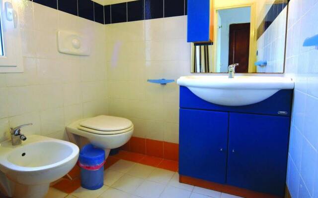 Appartamenti Cocody III – Gestione Mattei