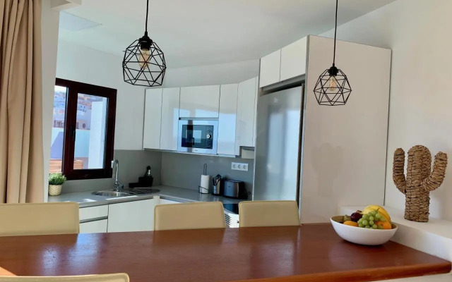 Apartments - Chada Morro Jable