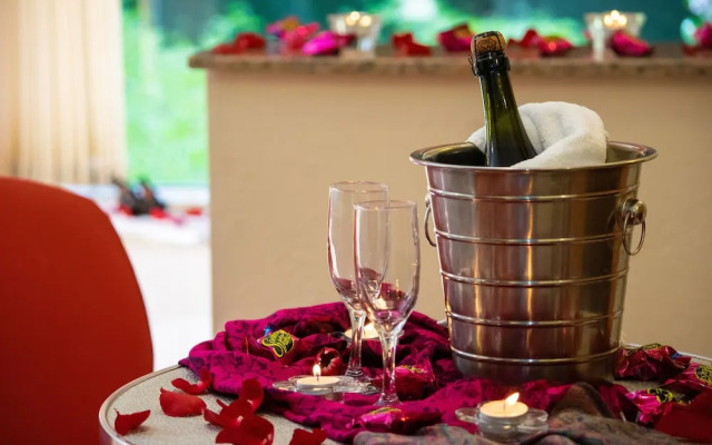 Pousada Serra Villena