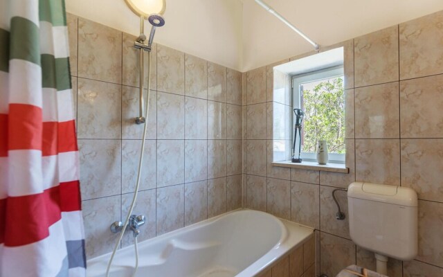 Beautiful Home in Pula With Wifi and 2 Bedrooms