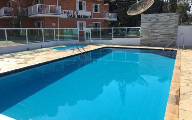 Chales San Marino