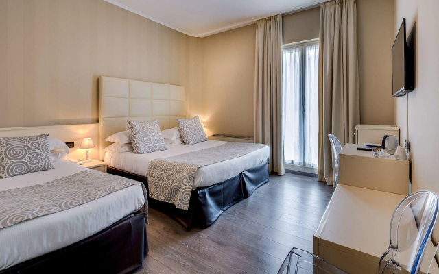 Hotel Nuovo