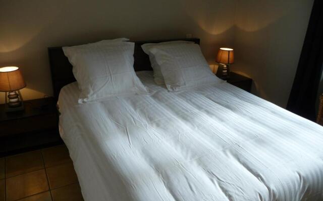 Appartement dans le cloître Saint Salvy à Albi.