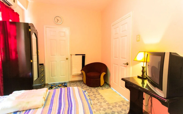 Kanhai's Center of Excellence