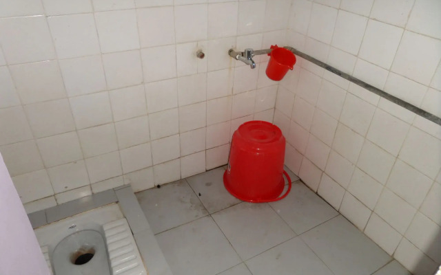 Hotel Laxmi Lodging