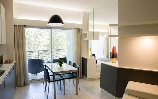 Lungotevere Suite