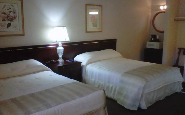 Caravelle Inn Extended Stay