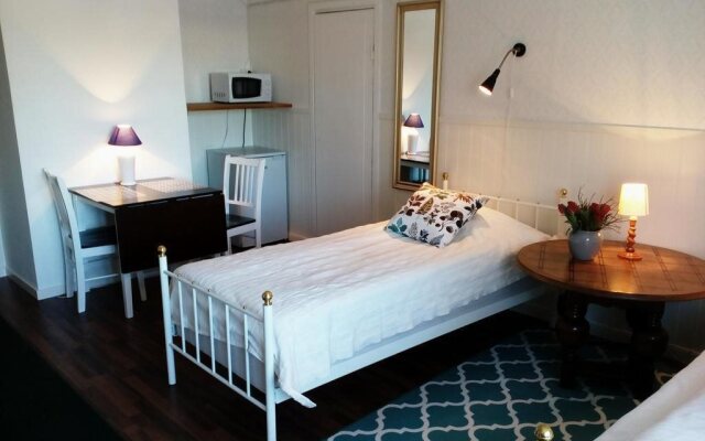 Vandrarhemmet Hammar - Hostel