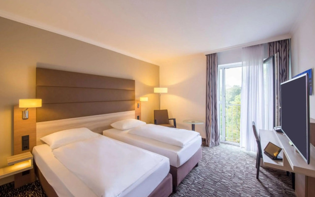 Best Western Plus Hotel Köln City