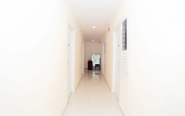 Fortune Inn By OYO Rooms