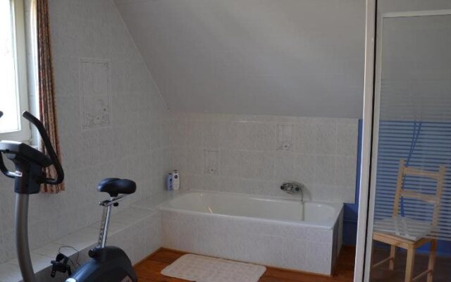 B&B Wepa-hof
