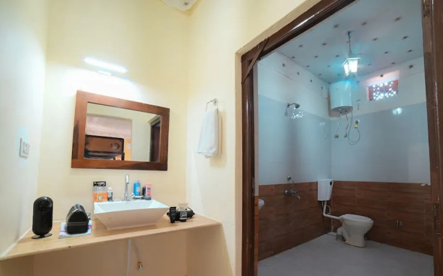 DolatGarh Resort & Camp