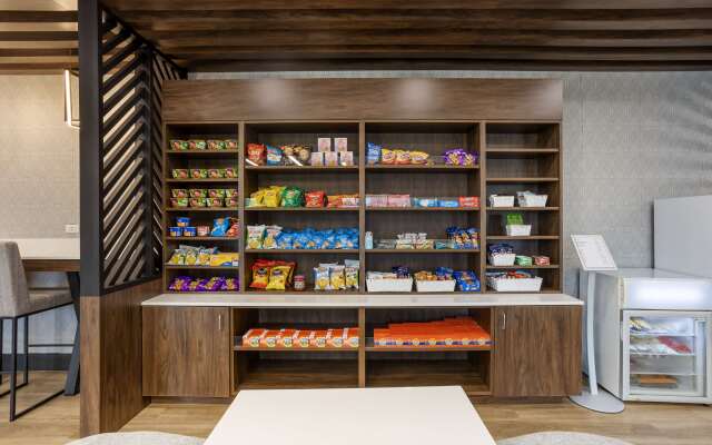 Best Western Plus Columbia Inn