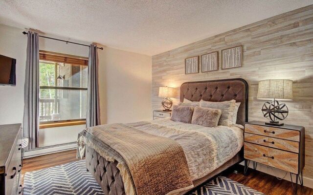 Tyra Summit A2E - 2 Br Condo