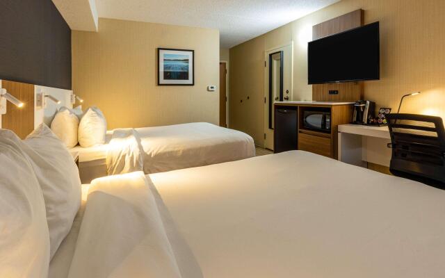 Comfort Inn Rouyn Noranda