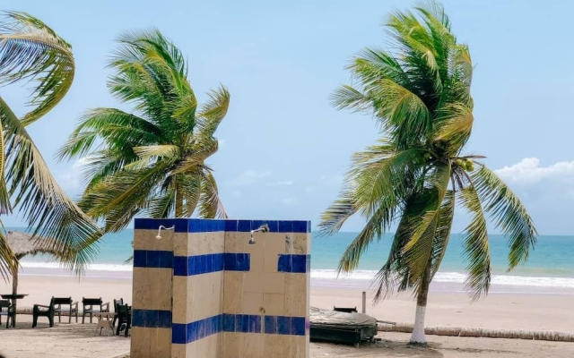 Busia Beach Resort- A Golden Beach Hotel