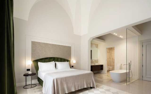 Patria Palace Hotel Lecce - Leading Hotels of the World