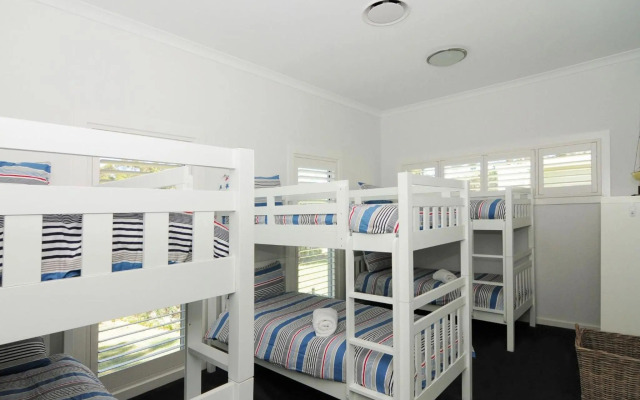 Sea Breeze Jervis Bay Rentals