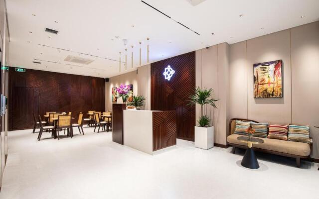 The Dream Suite
