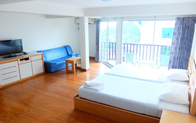 Charming Inn Hotel
