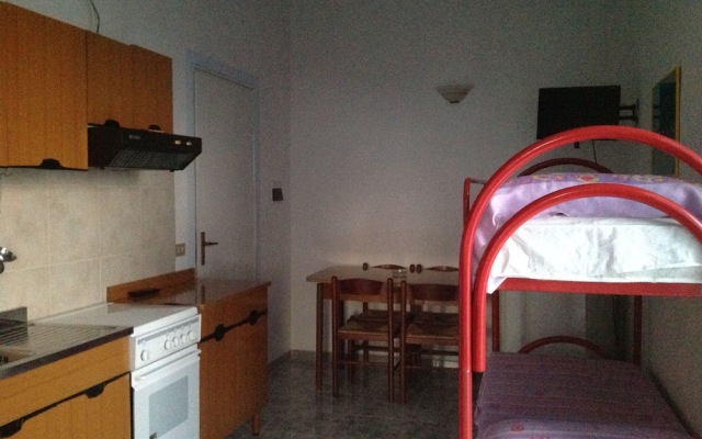 Oasi Blu Appartamenti Vacanza