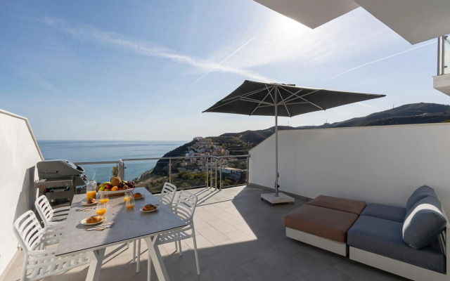 Apartamento Terraza al Mar, Nerja